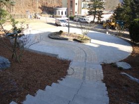 Neuer Weg um alte Strukturen.JPG